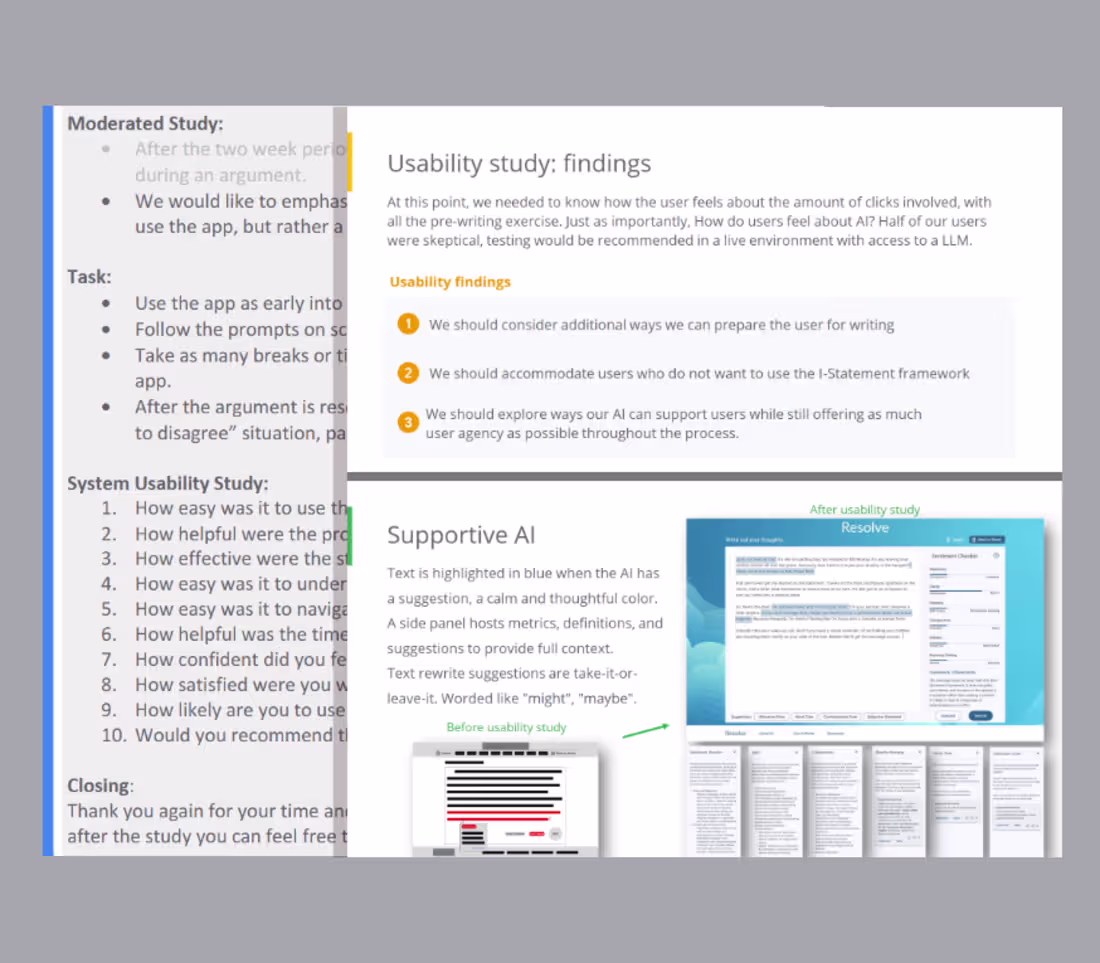 Cover image for AI Interaction & Agency Audit