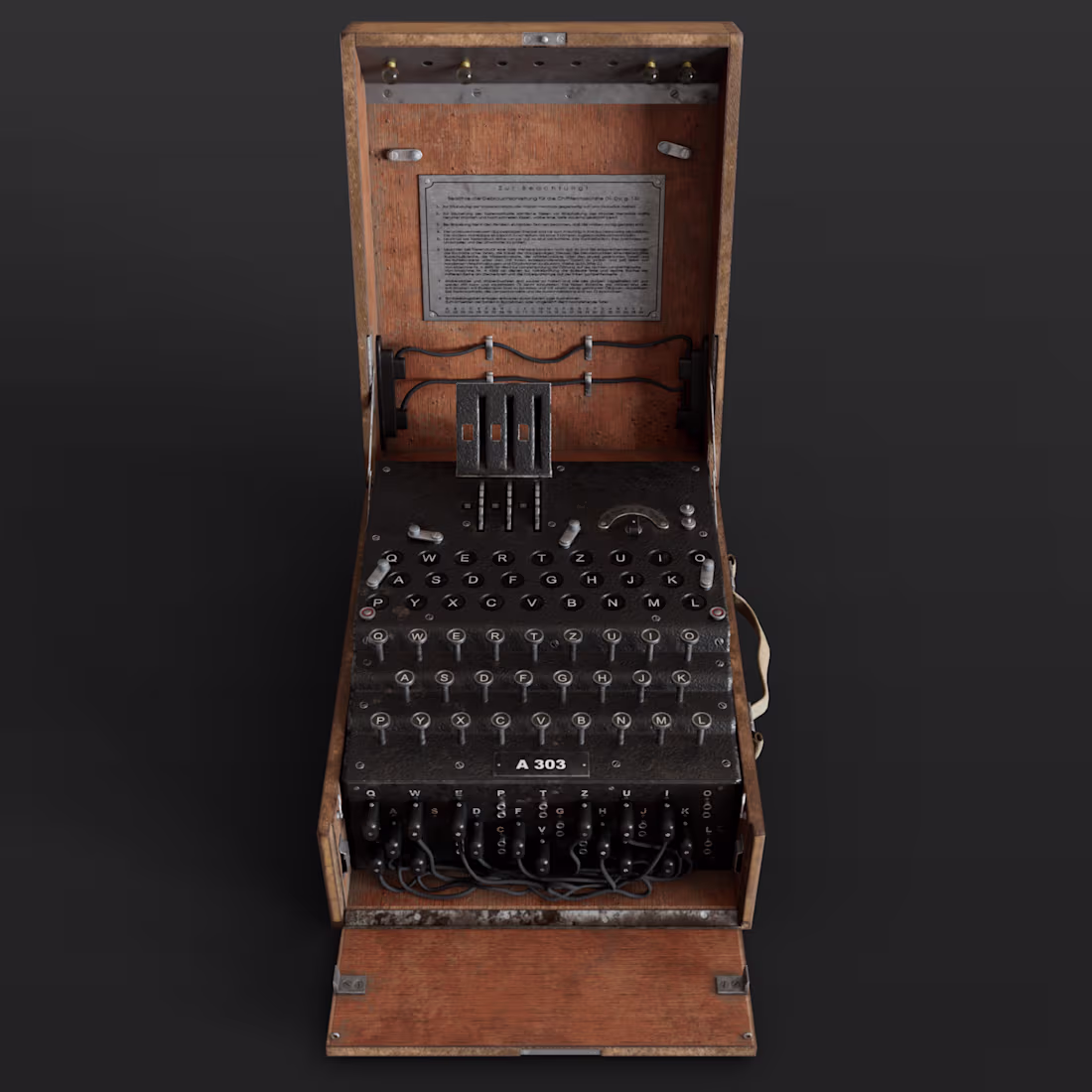 Cover image for Allow me to make Realistic 3D Game-Ready Assets for your game
