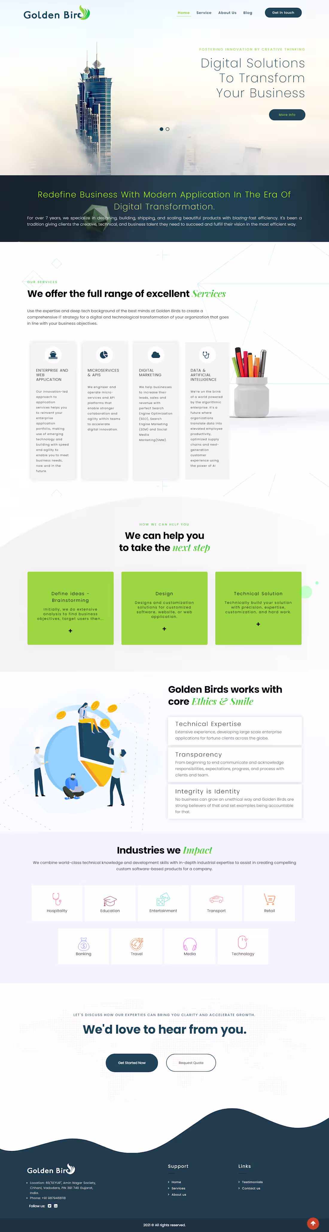 Cover image for Fixed bugs & migration to WordPress