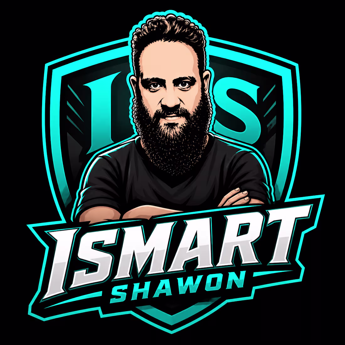 Cover image for Rate My works. My logo