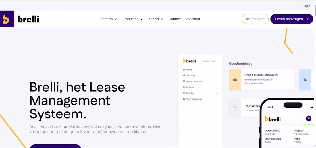 Cover image for Backend .NET Developer | Automotive