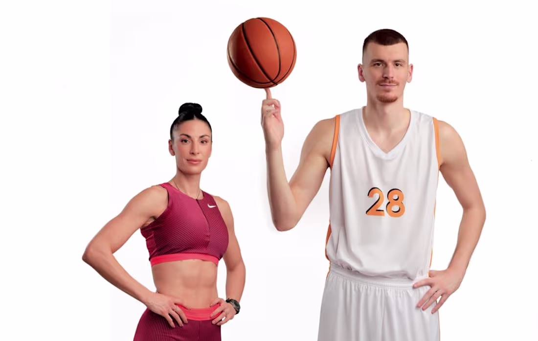 Cover image for TV Commercial: ONE TWO THREE