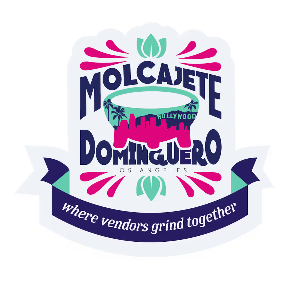 Cover image for About us | Molcajete Dominguero
