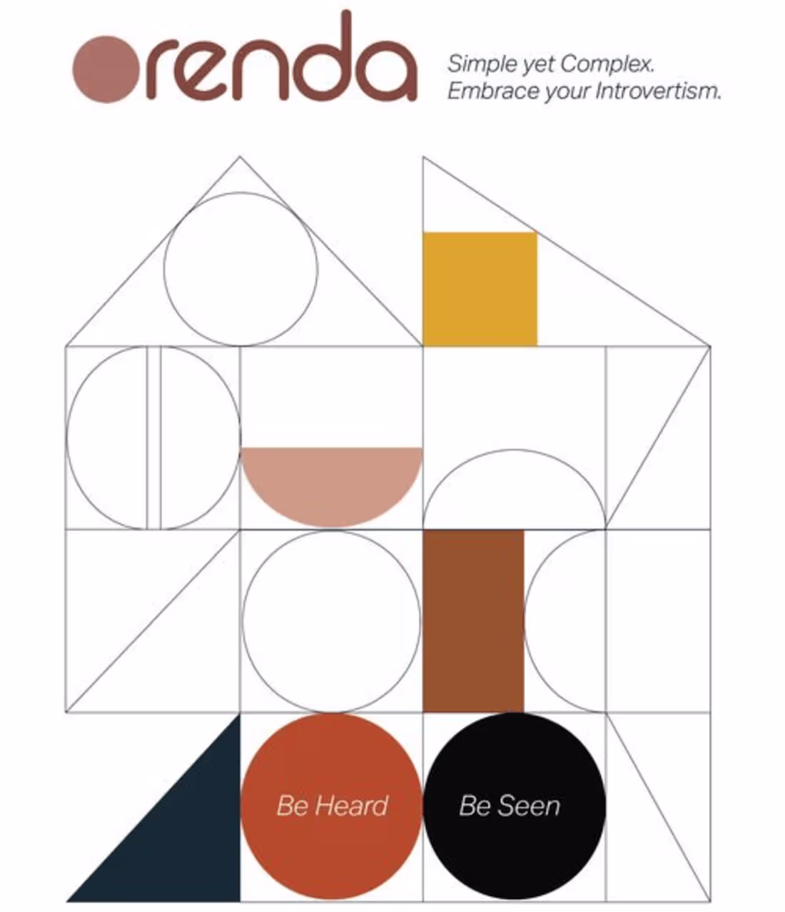Cover image for Orenda