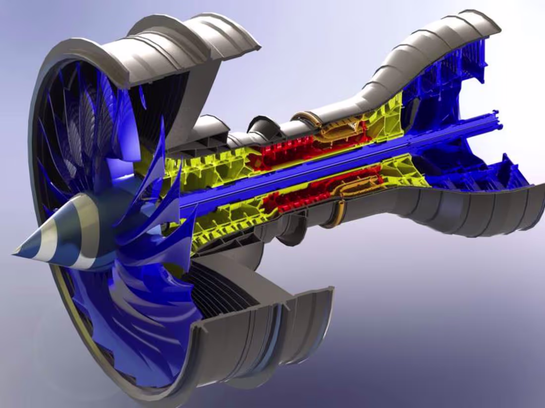 Cover image for 3D CAD Model, Mechanical design, and Rendering