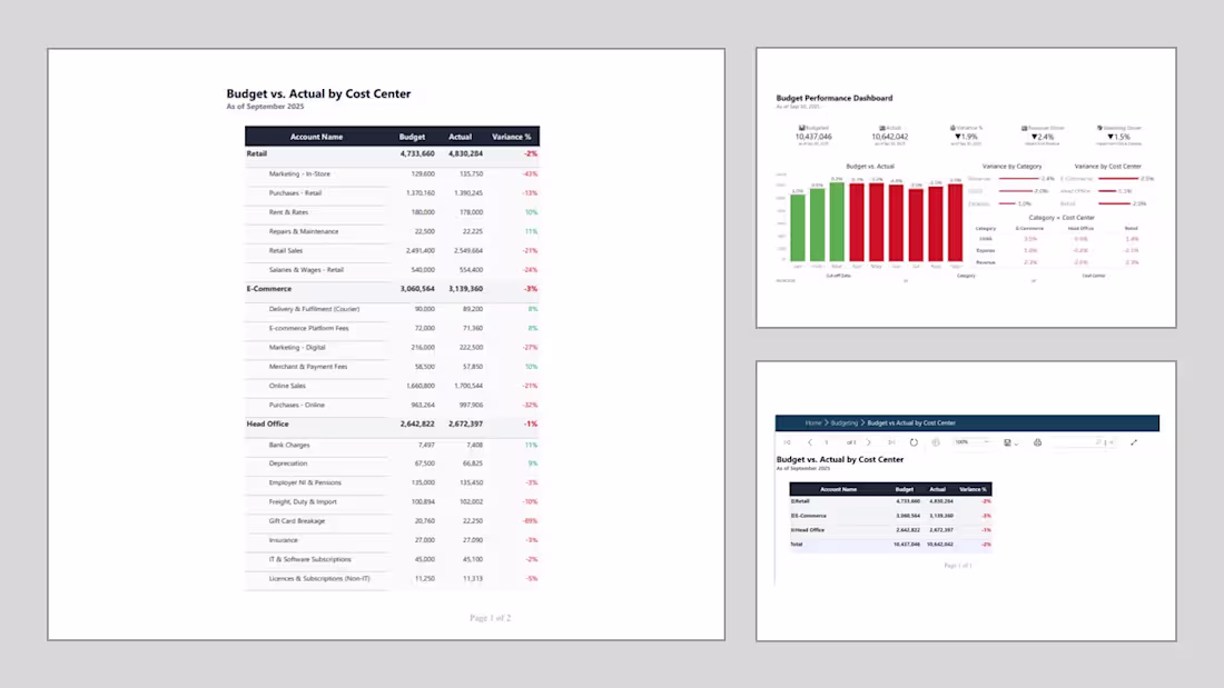 Cover image for This project shows how Excel,