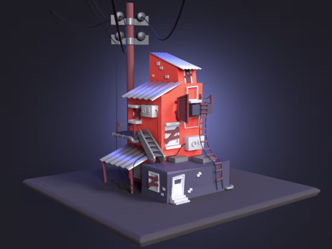Cover image for A little trip down memory