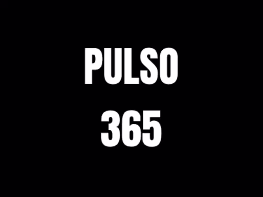 Cover image for Pulso 365