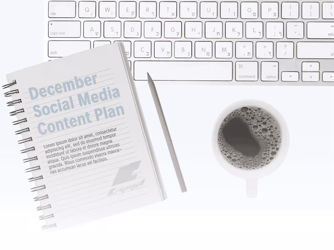 Cover image for Social Media Graphics