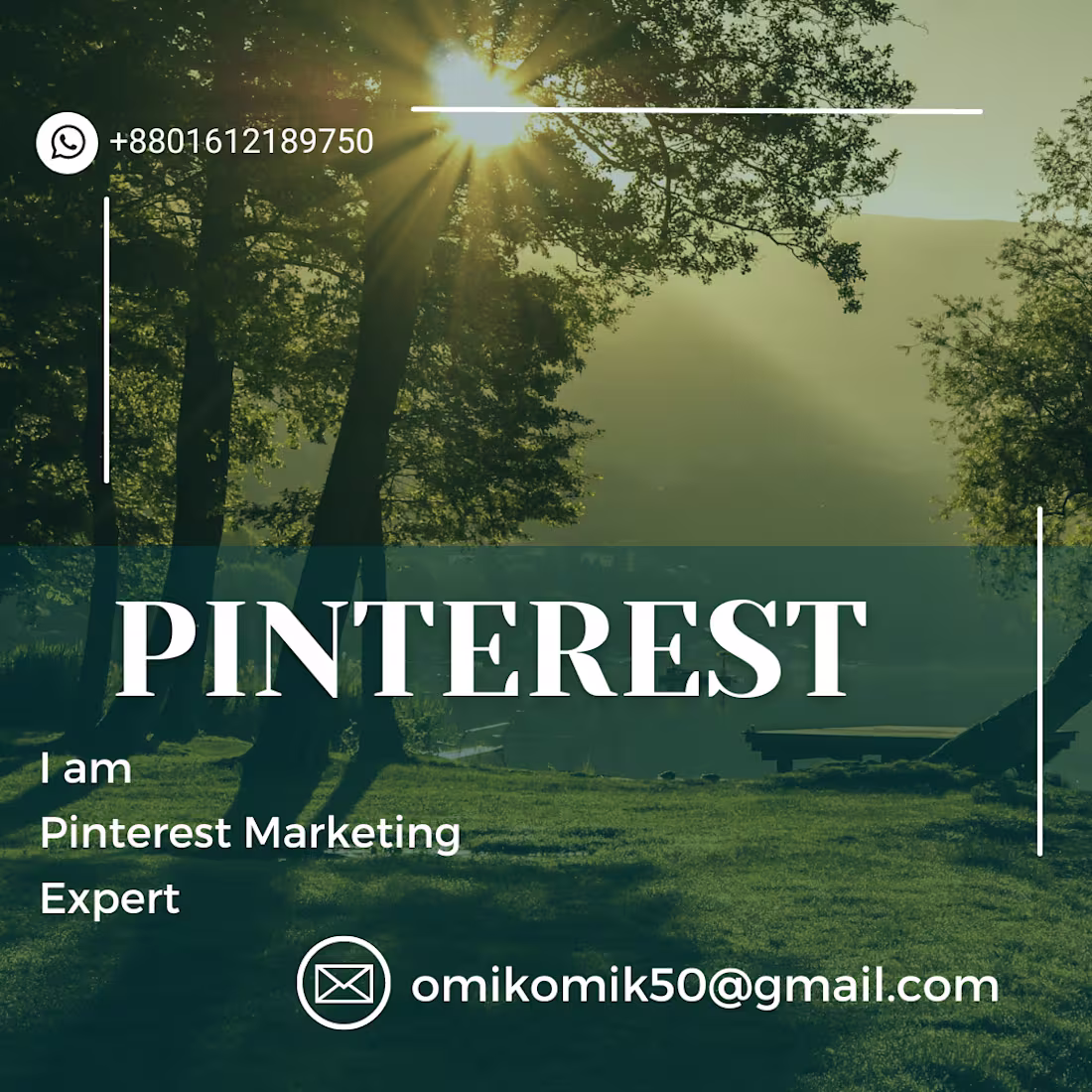 Cover image for Digital Marketing Expert