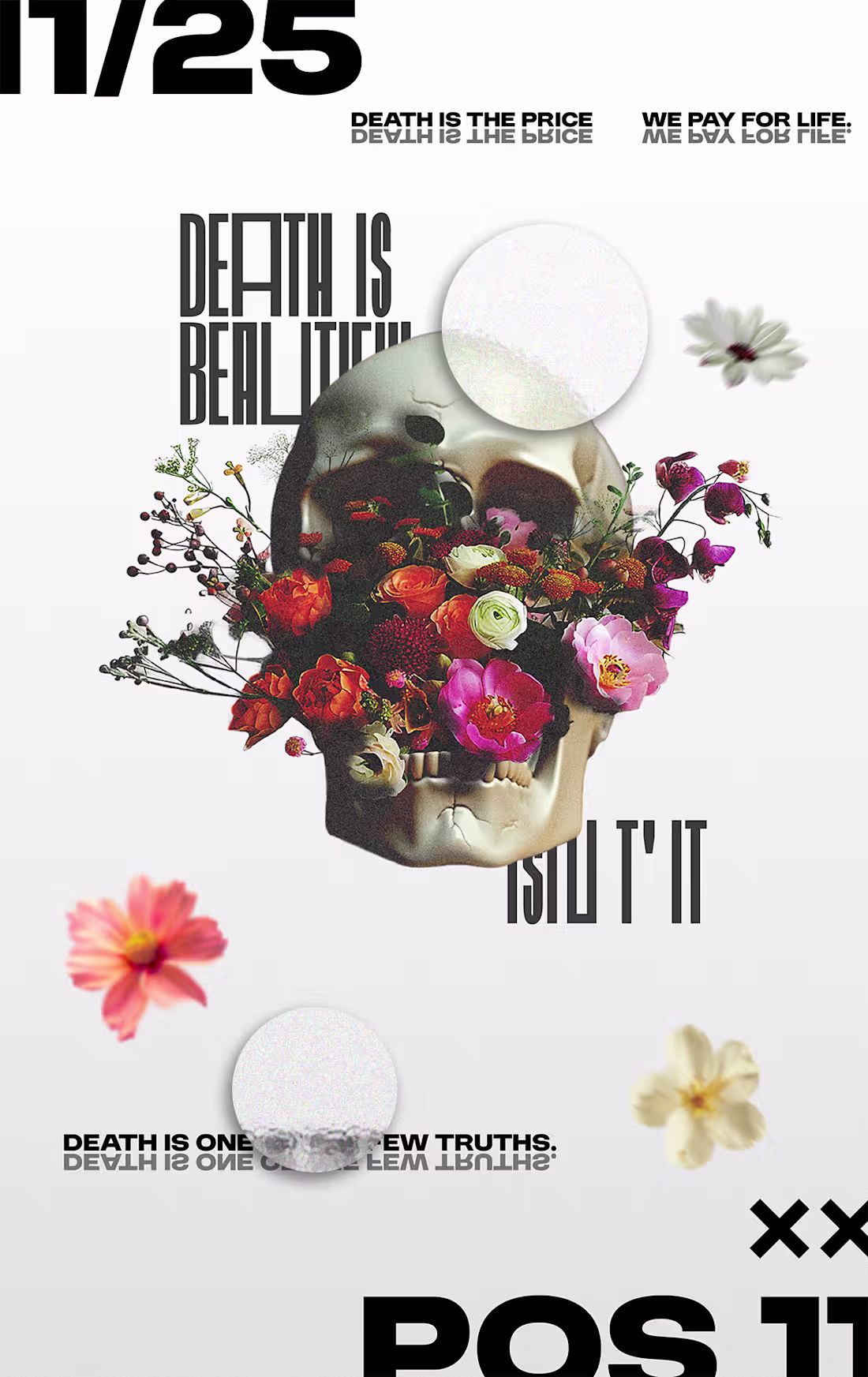 Cover image for Some of my older work