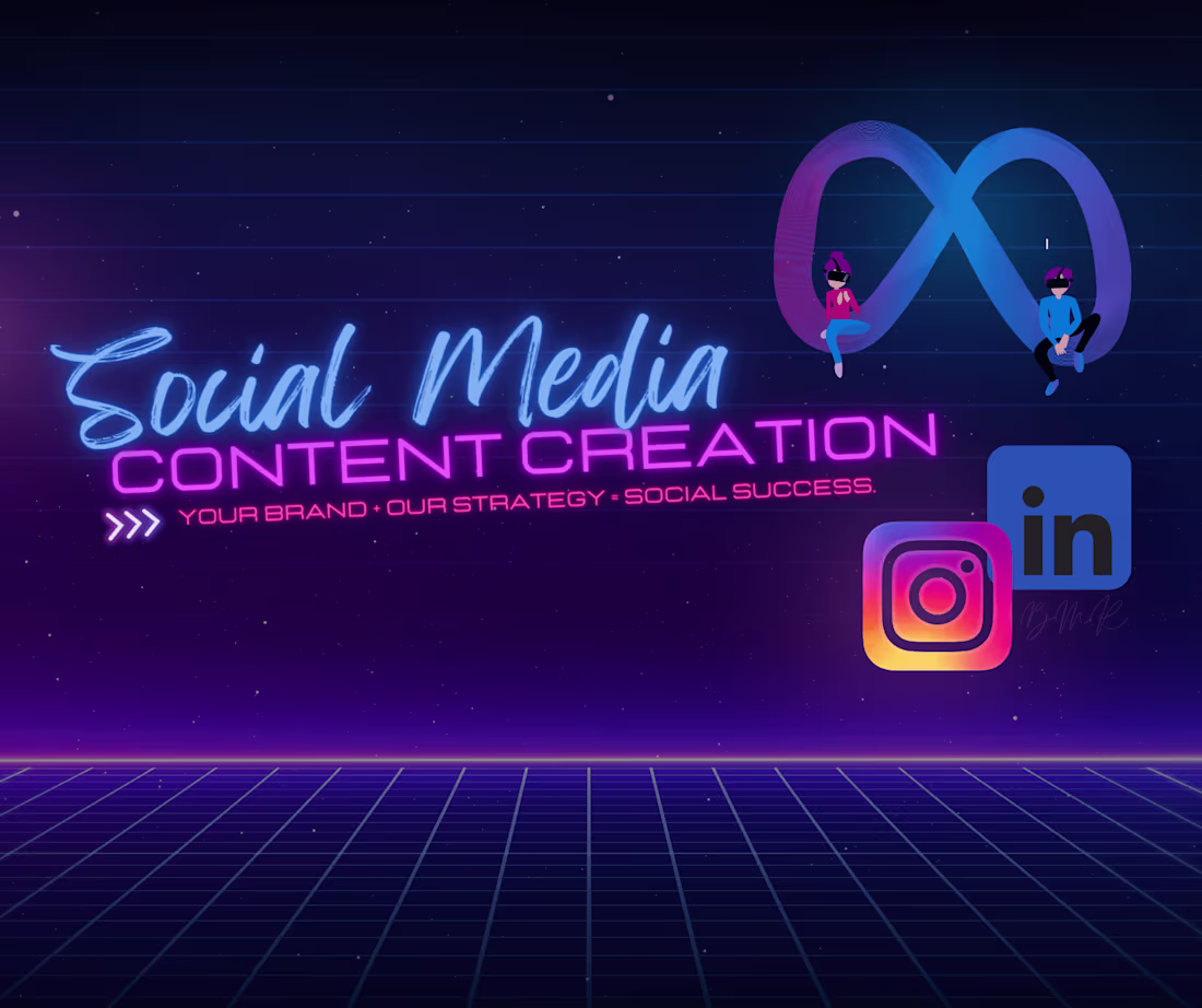 Cover image for Strategic Content Creation to Grow Your Audience and Sales 📊✔️