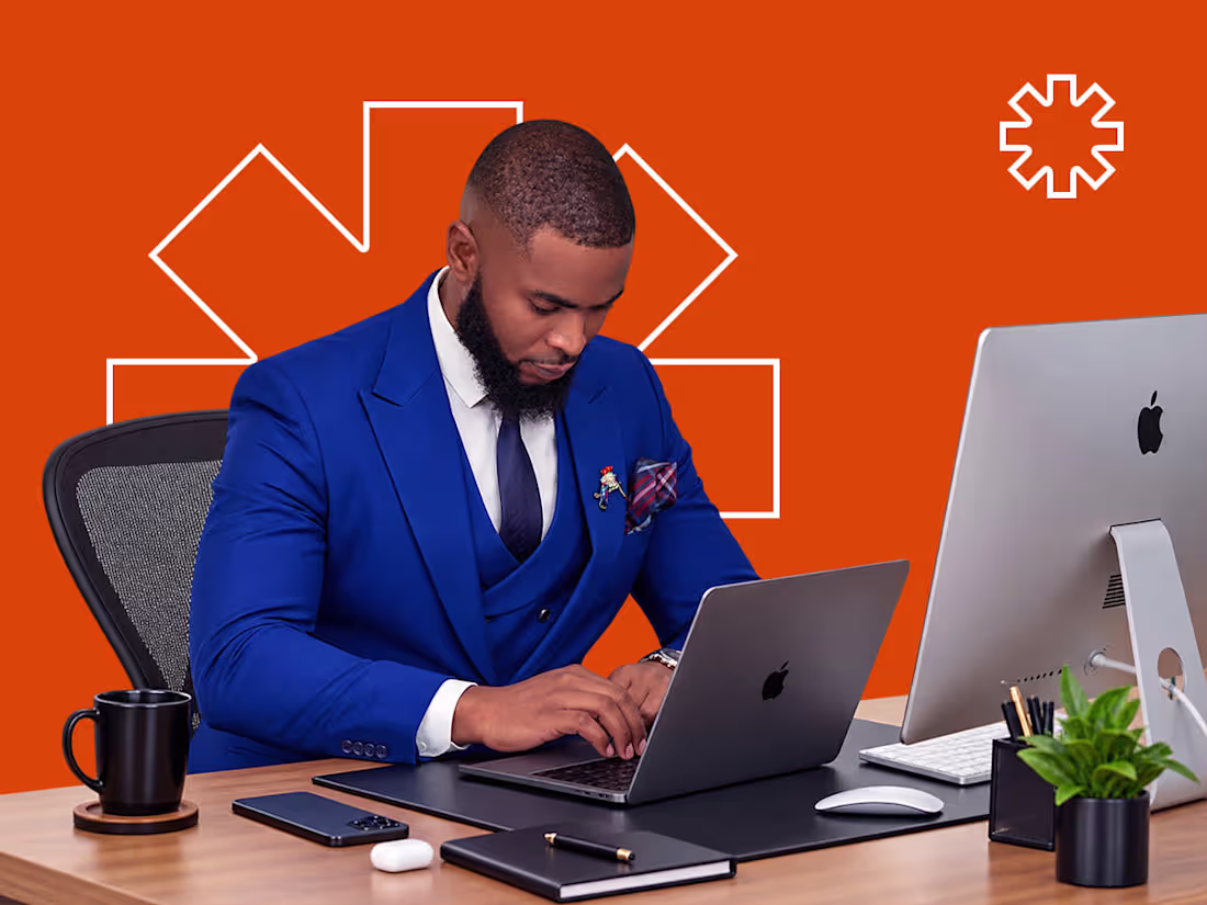 Cover image for Ebuka Solomon: Graphic & Product Designer
