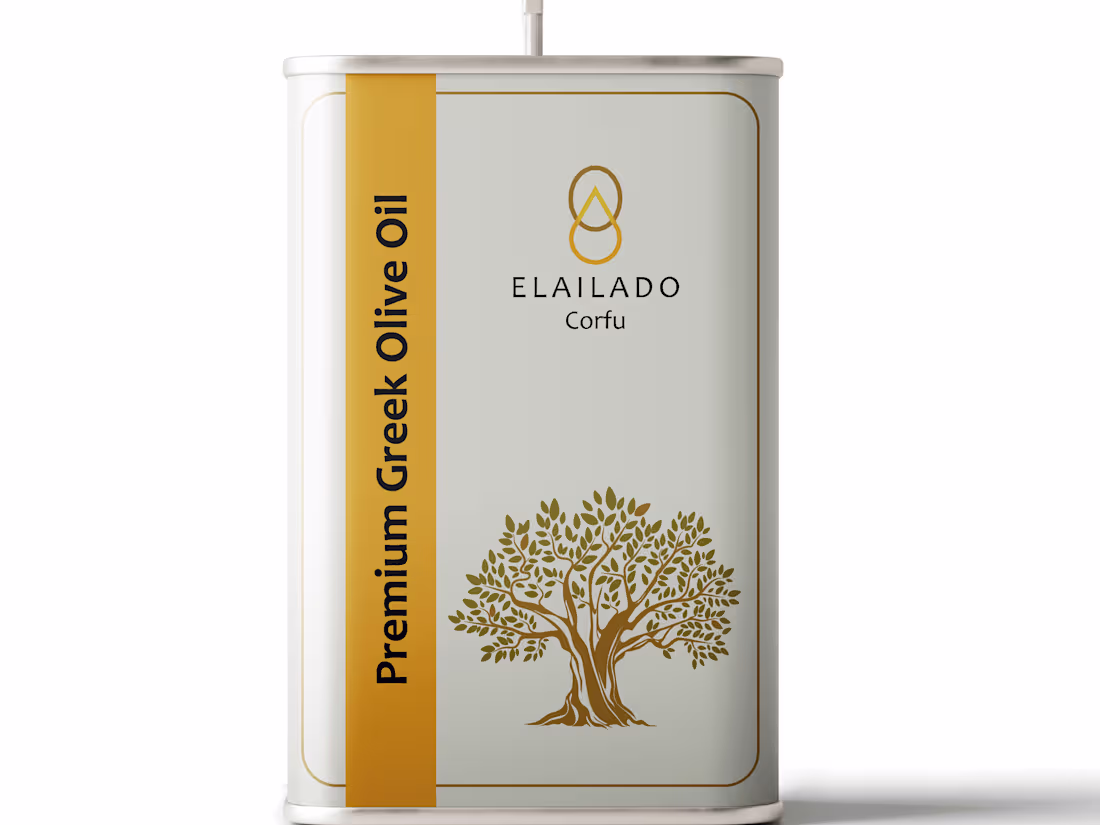 Cover image for Olive Oil Listing