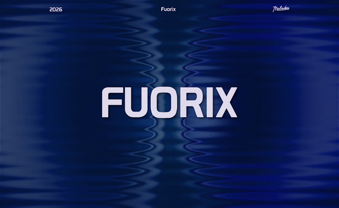 Cover image for Create Comprehensive Brand Guidelines for Fuorix