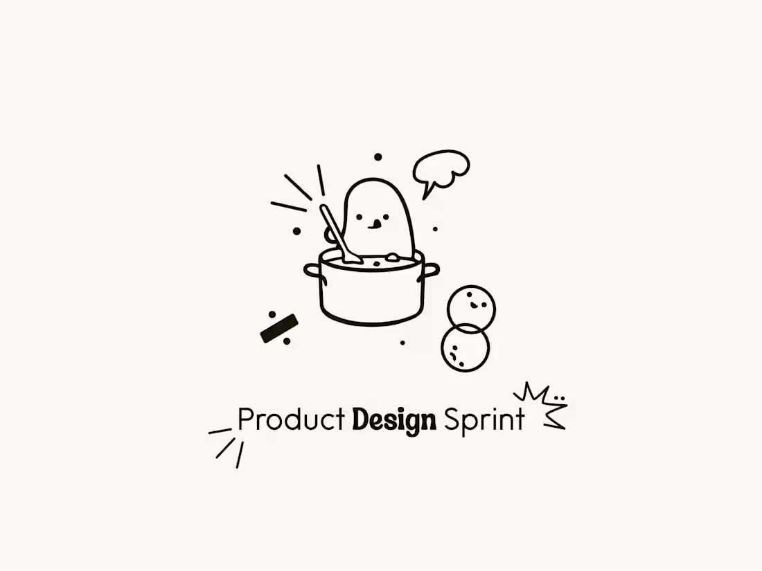 Cover image for Product Design Sprint