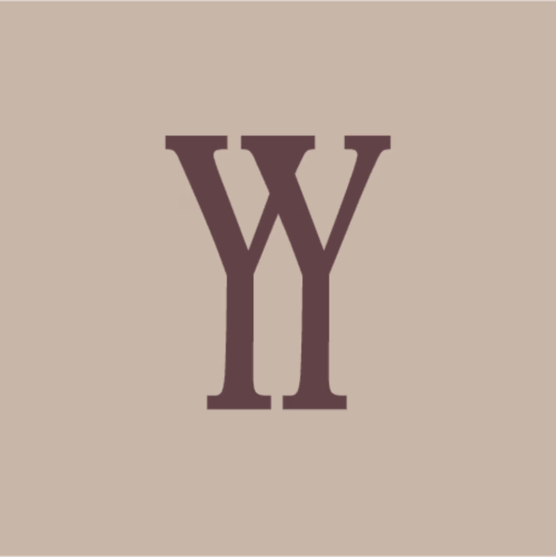 Cover image for Logo Monogram