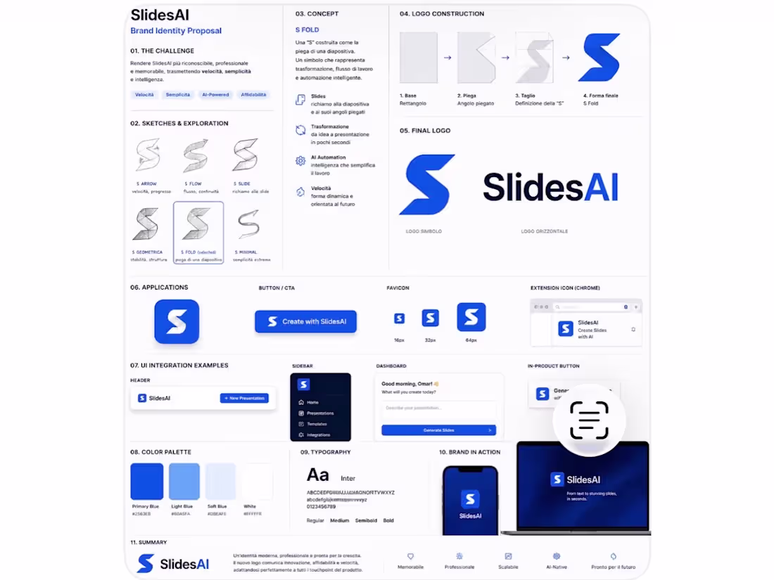 Cover image for S Fold, ispirato alla trasformazione
