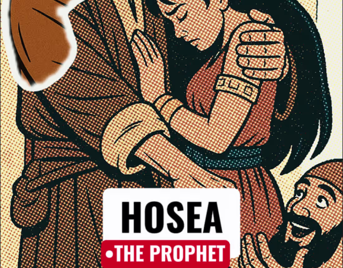 Cover image for Christian content with voiceover