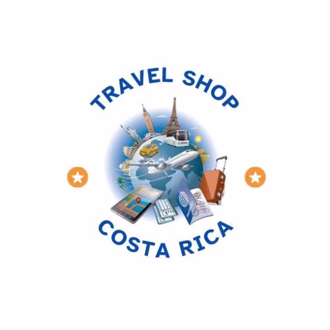 Cover image for Travel Agency Guide and Package Development