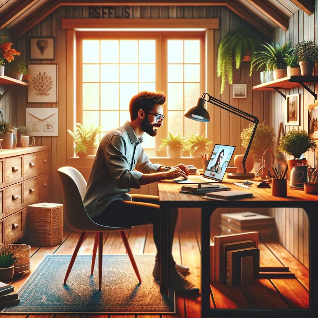 Cover image for Hire a Full-Stack Software Developer Part/Full Time