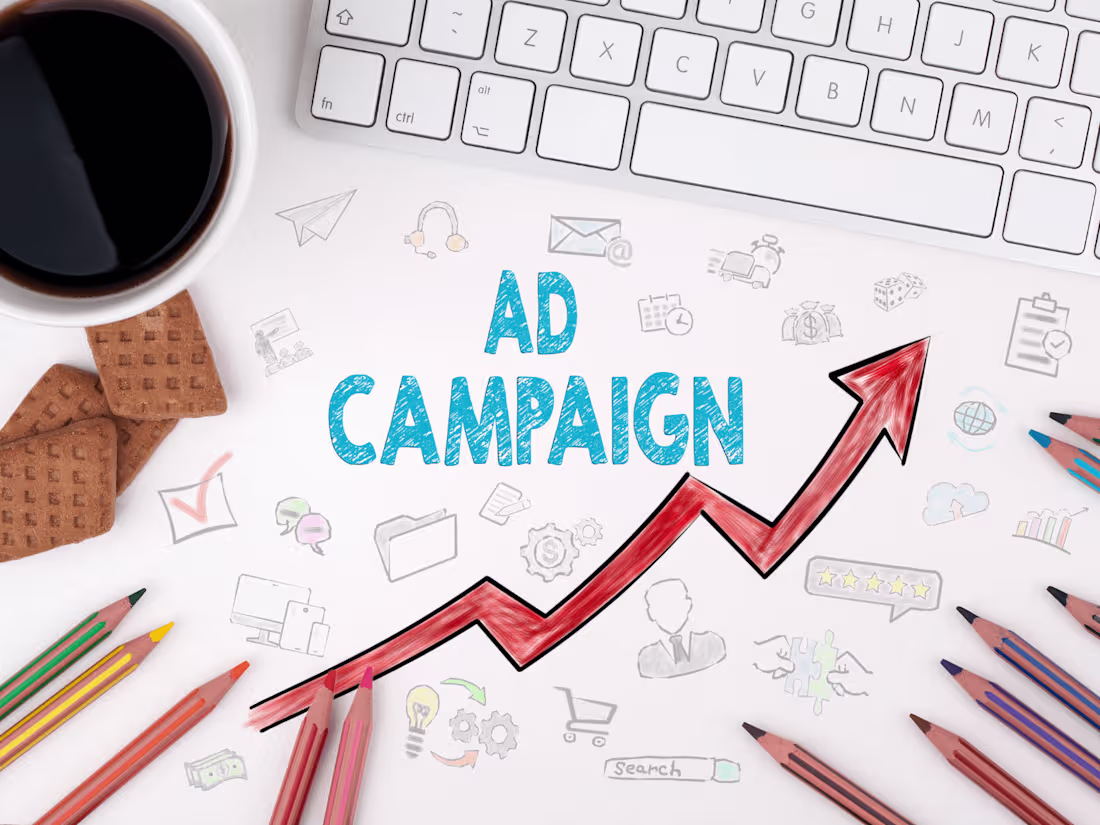 Cover image for Social Media Ads Management