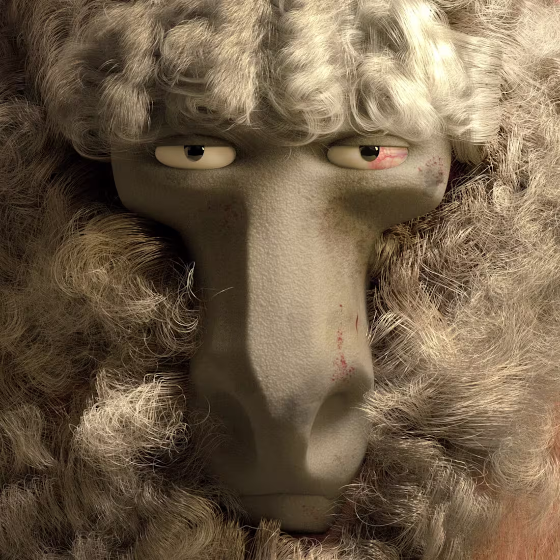 Cover image for Pixar-Quality Characters for NFT