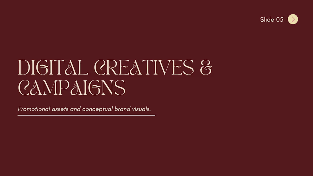 Cover image for High-Converting Social Media Creatives & Visual Ad Campaigns