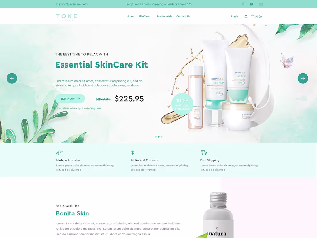 Cover image for UI/UX Design