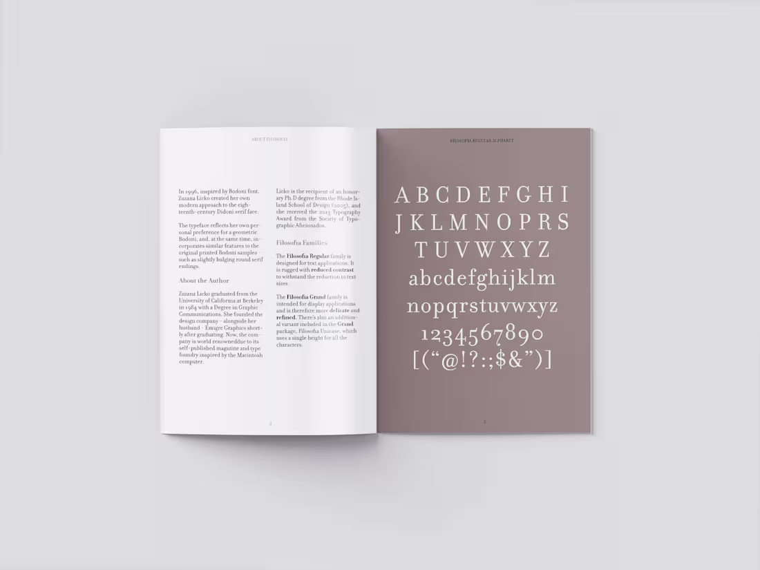 Cover image for Filosofia