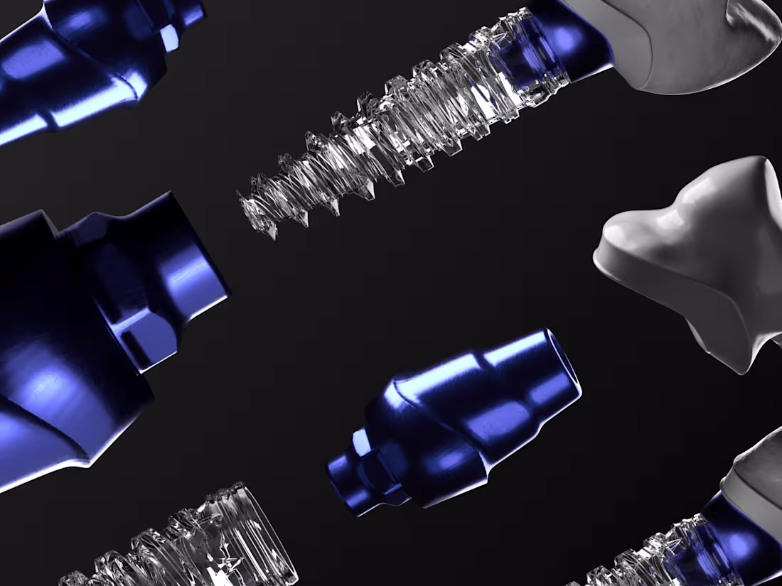 Cover image for 3D Product Renders