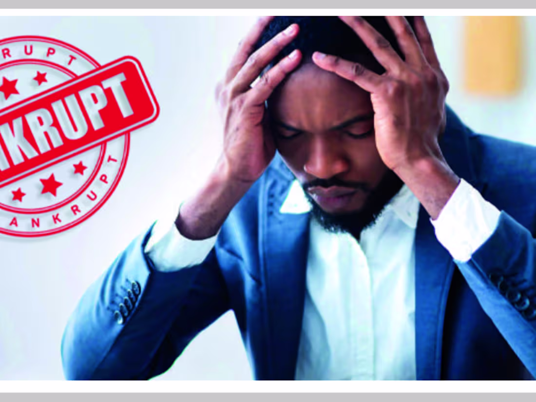 Cover image for Chapter 13 Bankruptcy Petition Preparation
Overview
Assisted