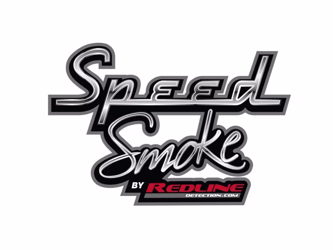 Cover image for Speed smoke logo