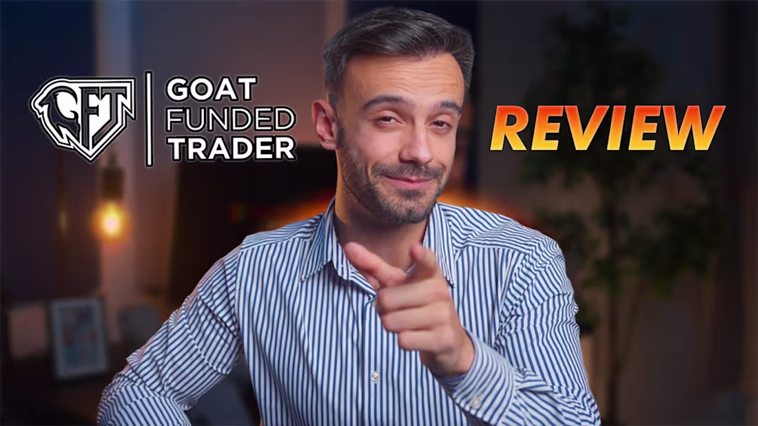 Cover image for GFT review YouTube video