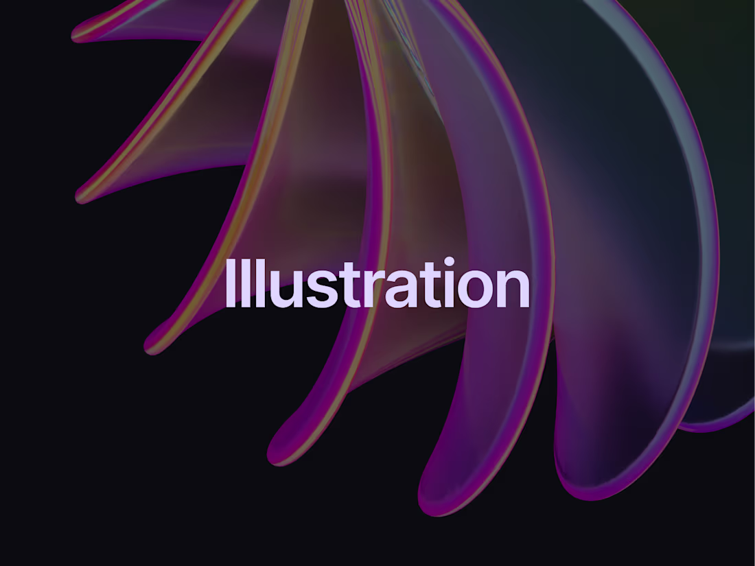 Cover image for Illustration Service