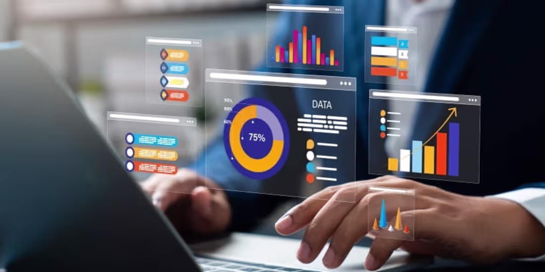 Cover image for data analysis 