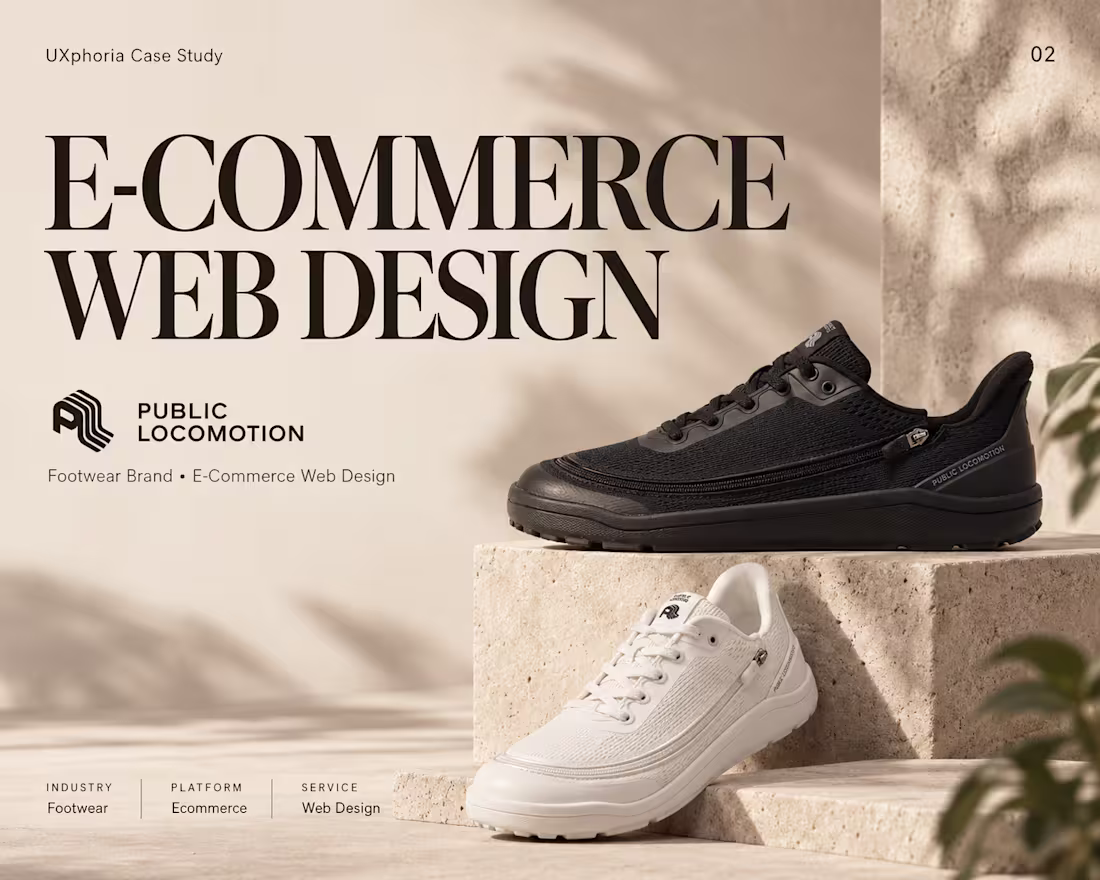 Cover image for 🛒 Shopify eCommerce Store Design & Development (CRO-Focused)