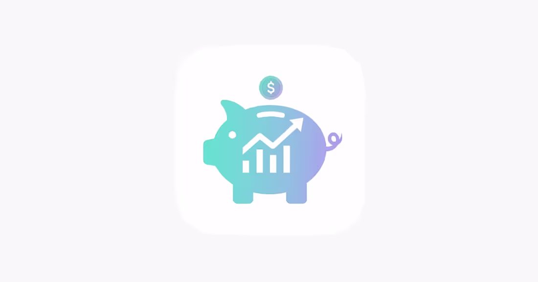 Cover image for Savings Tracker App