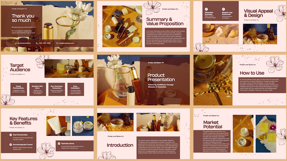 Cover image for Merging Luxury Aesthetics with Market
