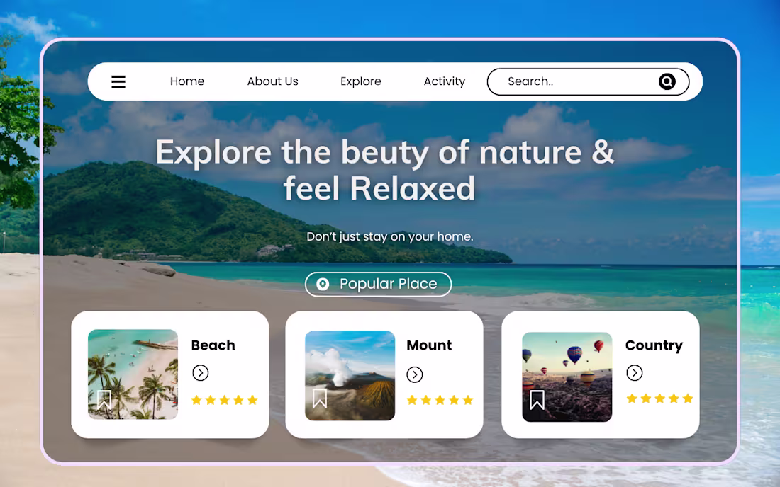 Cover image for 💻 Professional Web Design Services – Build Your Online Pres...