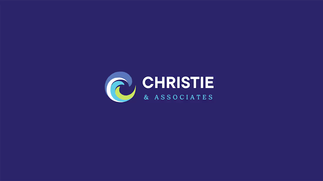 Cover image for Christie & Associates – Brand Identity