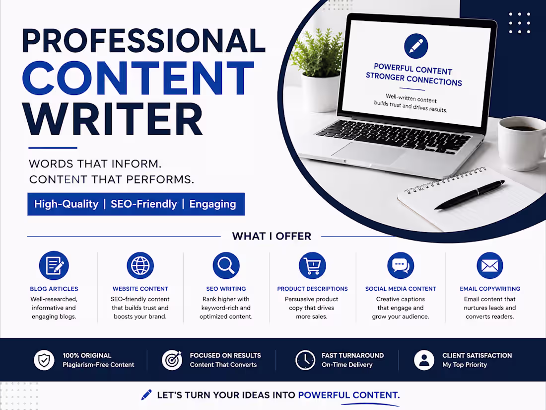 Cover image for Professional Writing That Builds Trust