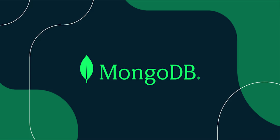 Cover image for Just started learning MongoDB — my first ever database! 🚀 I...