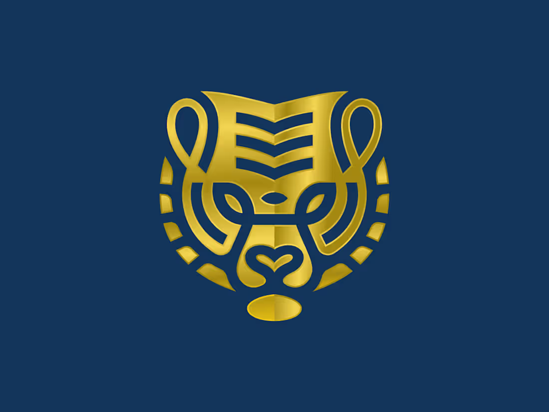 Cover image for TenGold Logo