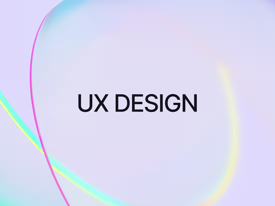 Cover image for Prototyping (Web & App)
