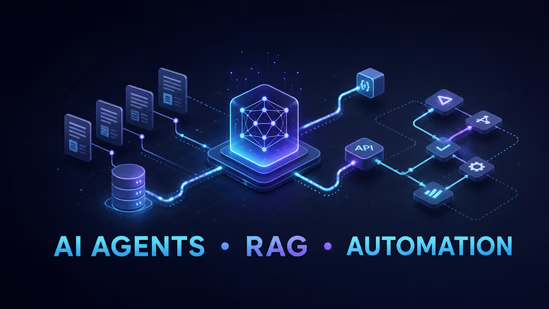 Cover image for I will audit and improve your existing AI application