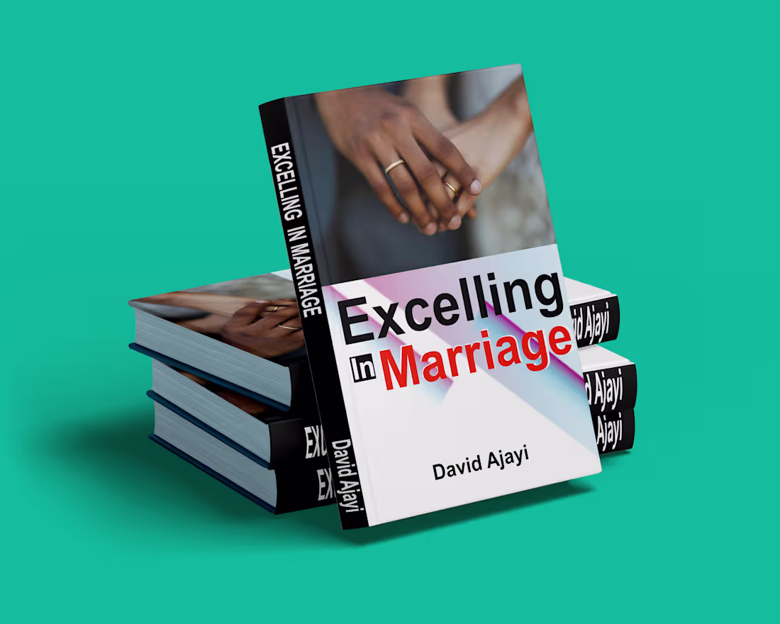 Cover image for I designed this clean, modern,