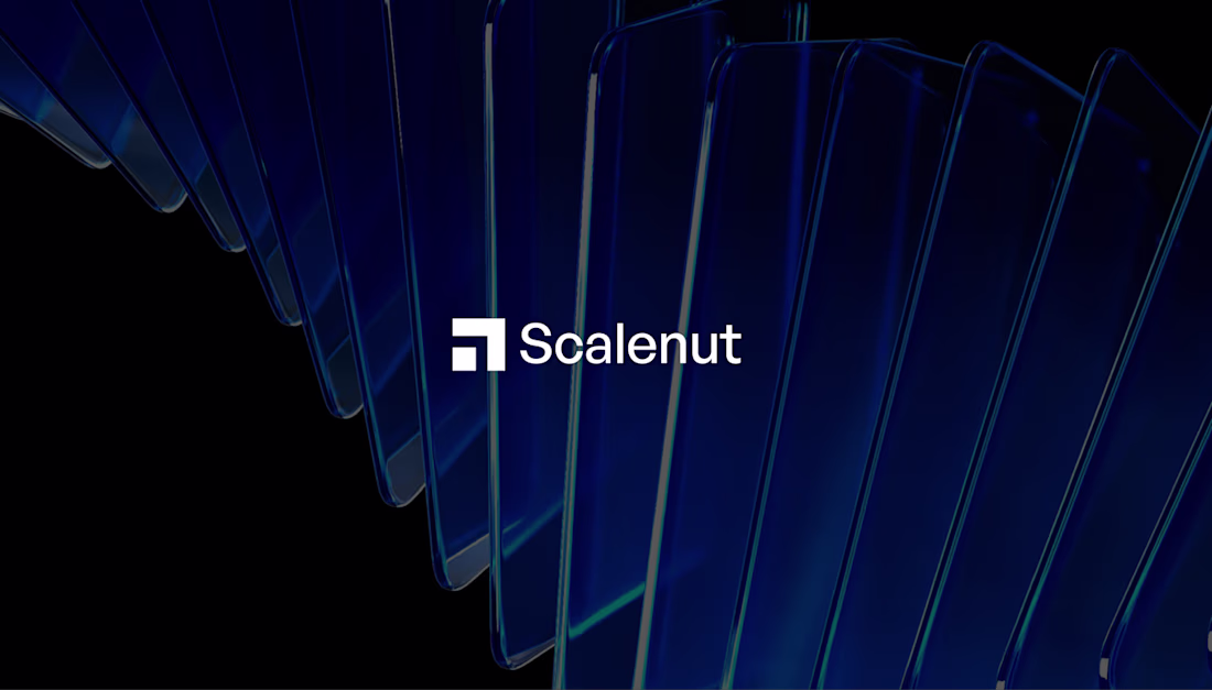 Cover image for Scalenut - Redesigning the AI Co-Pilot