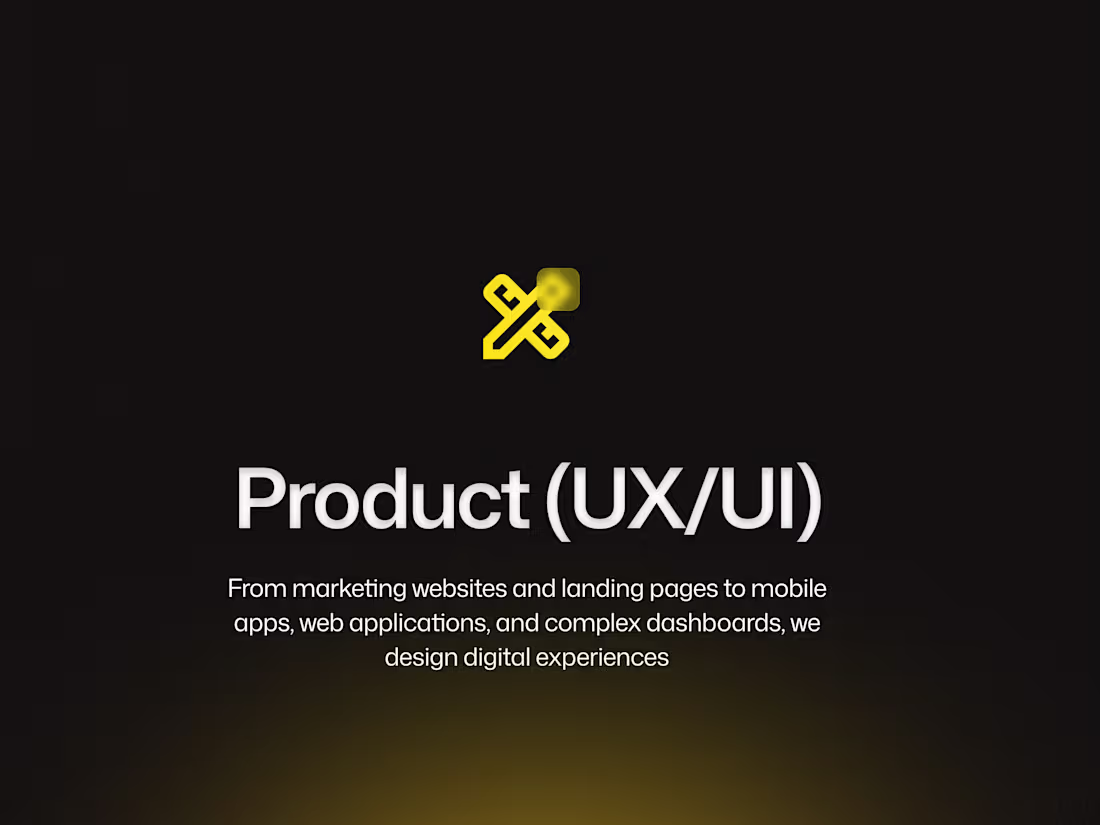 Cover image for Product Design (UX/UI)
