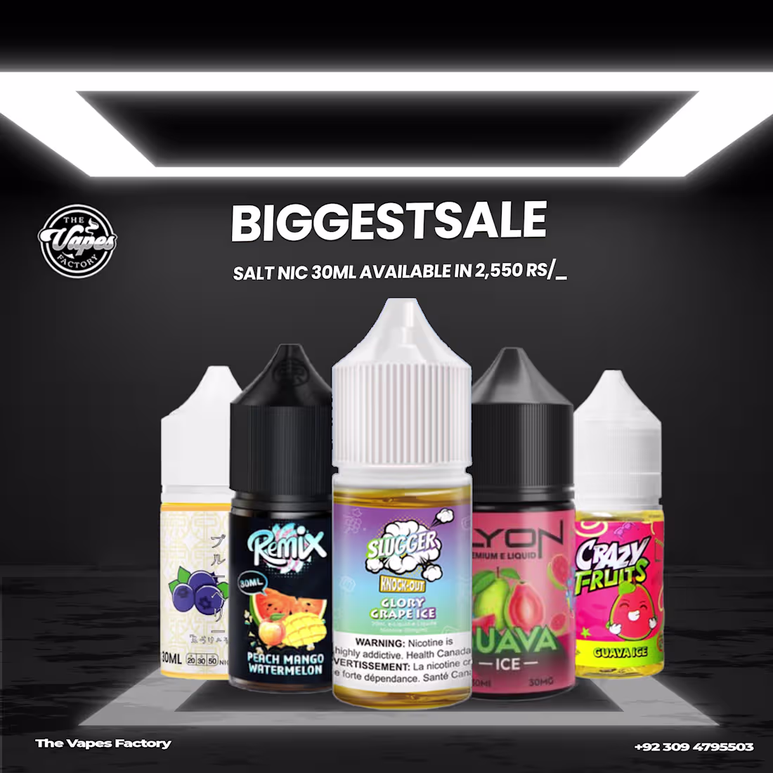Cover image for vape post work